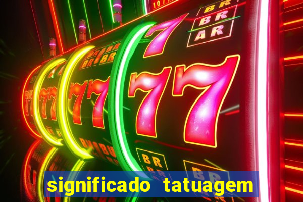 significado tatuagem peixe beta